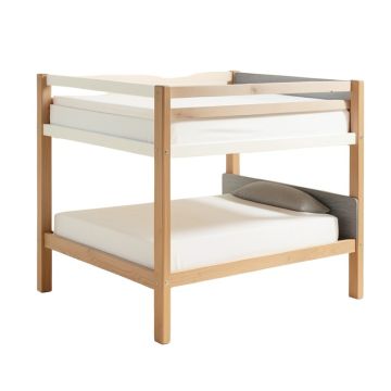 Twin Over Full Standard Bunk Bed