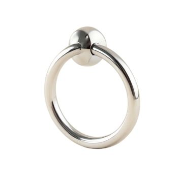 Hotelier Towel Ring