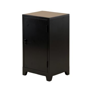 Bar Unit Black