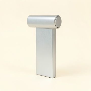 Track Sliding Barn Door Hardware (synthetic illustration; no displayed measurements)