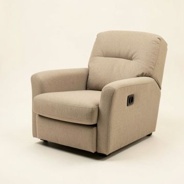 Angelli 27.6 '' Wide Manual Home Theater Recliner (synthetic illustration; no displayed measurements)