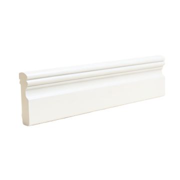 Ashford 24 '' H X 20 '' W X 1/2 '' D Molded Classic Wainscot Wall Panel