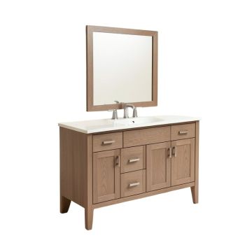 Cecily 26 '' Single Bathroom Vanity