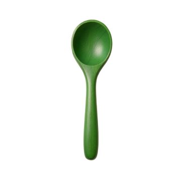 Oak Bridge Cooking Spoon - Green