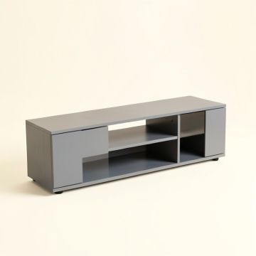 Fallow Entertainment Center For Tvs Up To 70 '' (synthetic illustration; no displayed measurements)