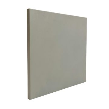 Berkeley 4 '' X 12 '' Ceramic Concrete Look Wall & Floor Tile