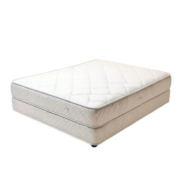 Serta Perfect Sleeper 14 '' Firm Pillow Top Hybrid Mattress