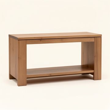 Sanaa 16 '' Console Table (synthetic illustration; no displayed measurements)