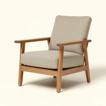 Alto 29 '' Wide Armchair (synthetic illustration; no displayed measurements)