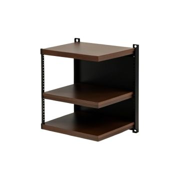 Juan 47.25 '' H X 29.9 '' W Industrial Pipe Shelving