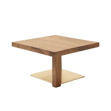 Island Coffee Table