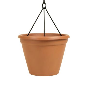 Dyer Plastic Hanging Planter