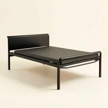 Bristlewood Twin Daybed (synthetic illustration; no displayed measurements)