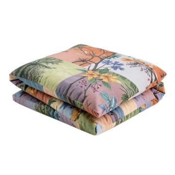 Bittencourt Sherpa Single Comforter
