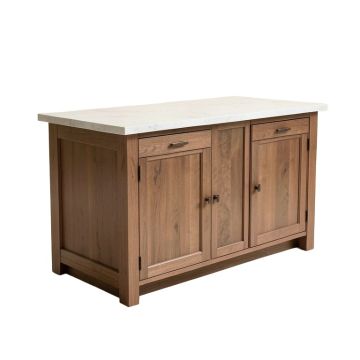 Efthim Kitchen Island