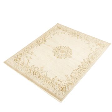 Ines Ivory Area Rug (synthetic illustration; no displayed measurements)