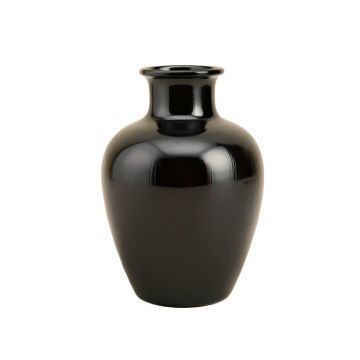 Cove Arc Empty Decorative Vase