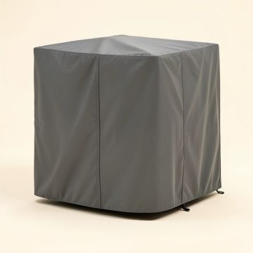 Waterbury 3 Piece Water Resistant Patio Furniture Cover Set (synthetic illustration; no displayed measurements)