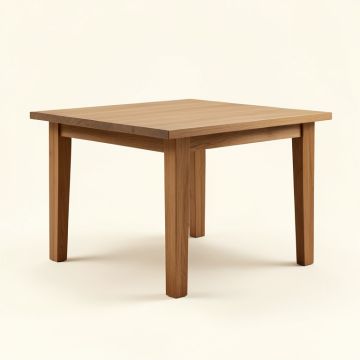Manan Dining Table (synthetic illustration; no displayed measurements)