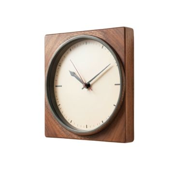 Allport Modern Wall Clock