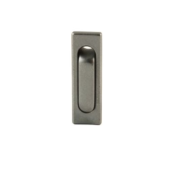 Boise 3 1/2 '' Center To Center Bar Pull (synthetic illustration; no displayed measurements)