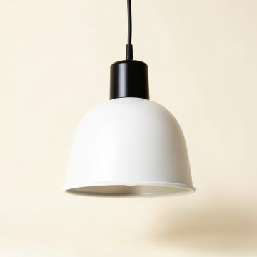 Jayleen 1 - Light Single Bell Pendant (synthetic illustration; no displayed measurements)
