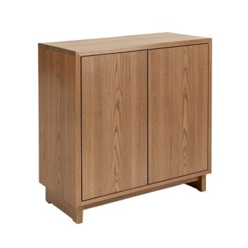 Nardi 2 Door Accent Cabinet