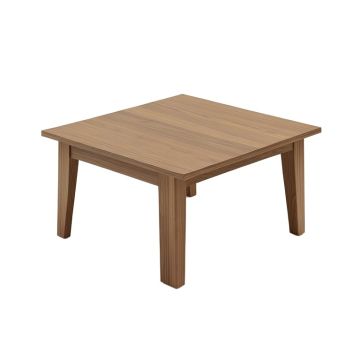 Hansen Extendable Coffee Table (synthetic illustration; no displayed measurements)