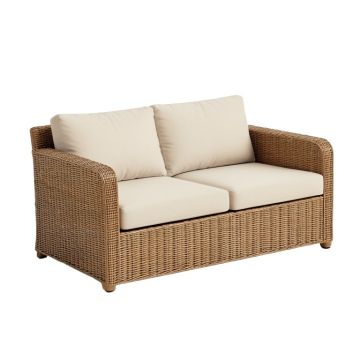 Braxten Patio Sofa With Cushions (synthetic illustration; no displayed measurements)