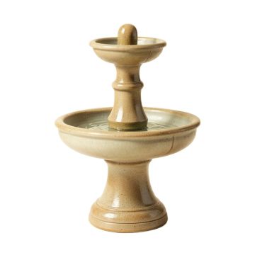 Scandia Ceramic Fountain