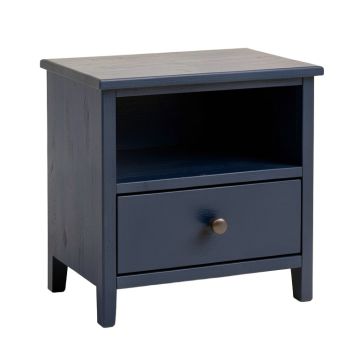 Ridge Crest Nightstand - Navy