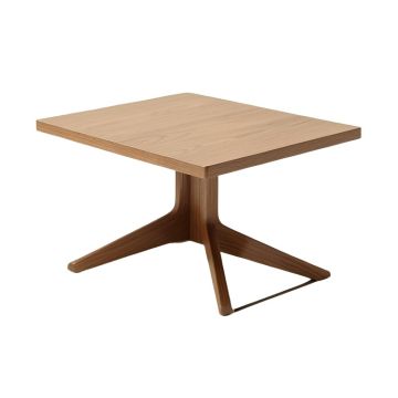Geo Abstract Coffee Table
