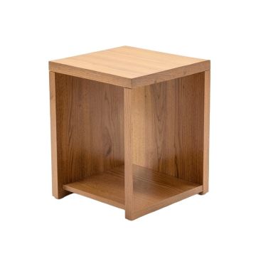 Humzah End Table