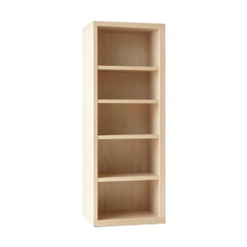 Harbor Dale Narrow Cubby Tower - Beige