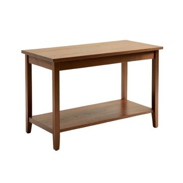 Astrid 31.6 '' Console Table