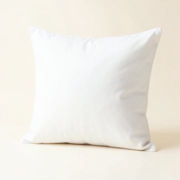 Edwa Cotton Throw Pillow Insert (synthetic illustration; no displayed measurements)