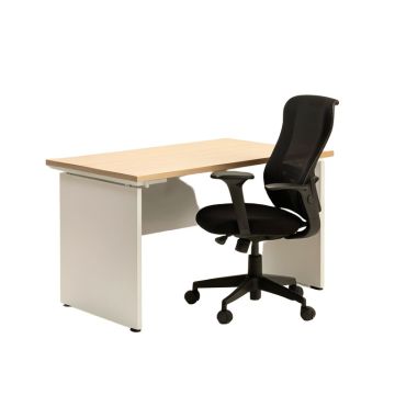 Fahlbusch Desk And Chair Set