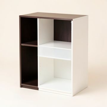 Magaret 4 - Shelf Storage Cabinet (synthetic illustration; no displayed measurements)