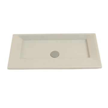 48 '' Single Bathroom Vanity Top With Sink