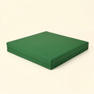 Standard Reusable Bed 0.5 '' Polyester Mattress Pad (synthetic illustration; no displayed measurements)