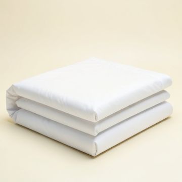 Wendland Pineapple 200 Thread Count 100 % Cotton Sheet Set (synthetic illustration; no displayed measurements)