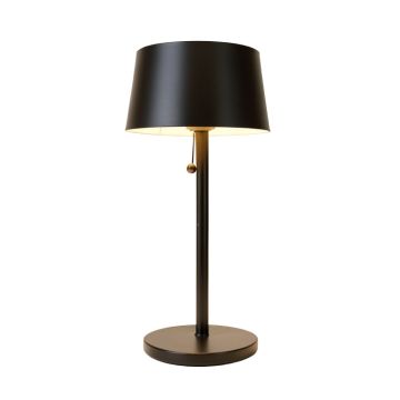 Bellino 30.6 '' Desk Lamp