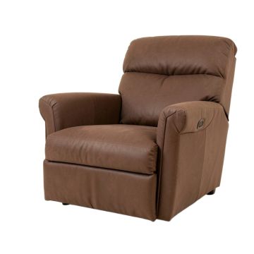 Ahtyana 33.5 '' Wide Power Lift Assist Standard Recliner
