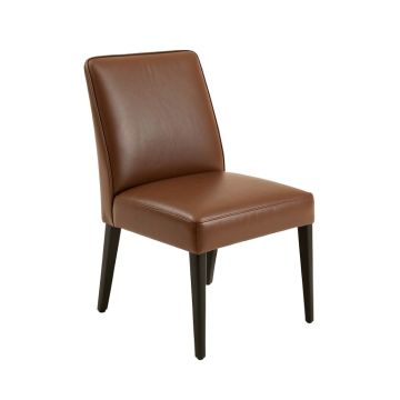 Naida Metal Side Chair