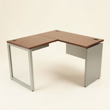 Aaryash L-Shaped Desk (synthetic illustration; no displayed measurements)