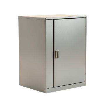 2 Door Storage Cabinet