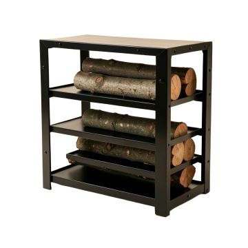 Eades Log Rack