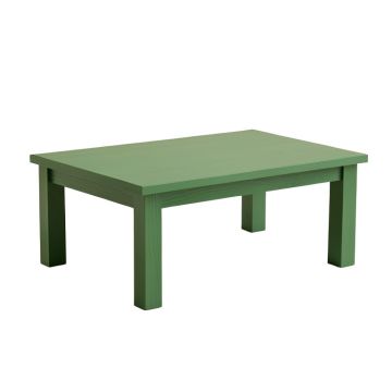 Linden Bluff Coffee Table - Green