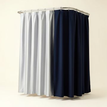 Kaylynn Shower Curtain (synthetic illustration; no displayed measurements)