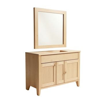 24 '' Single Bathroom Vanity Set